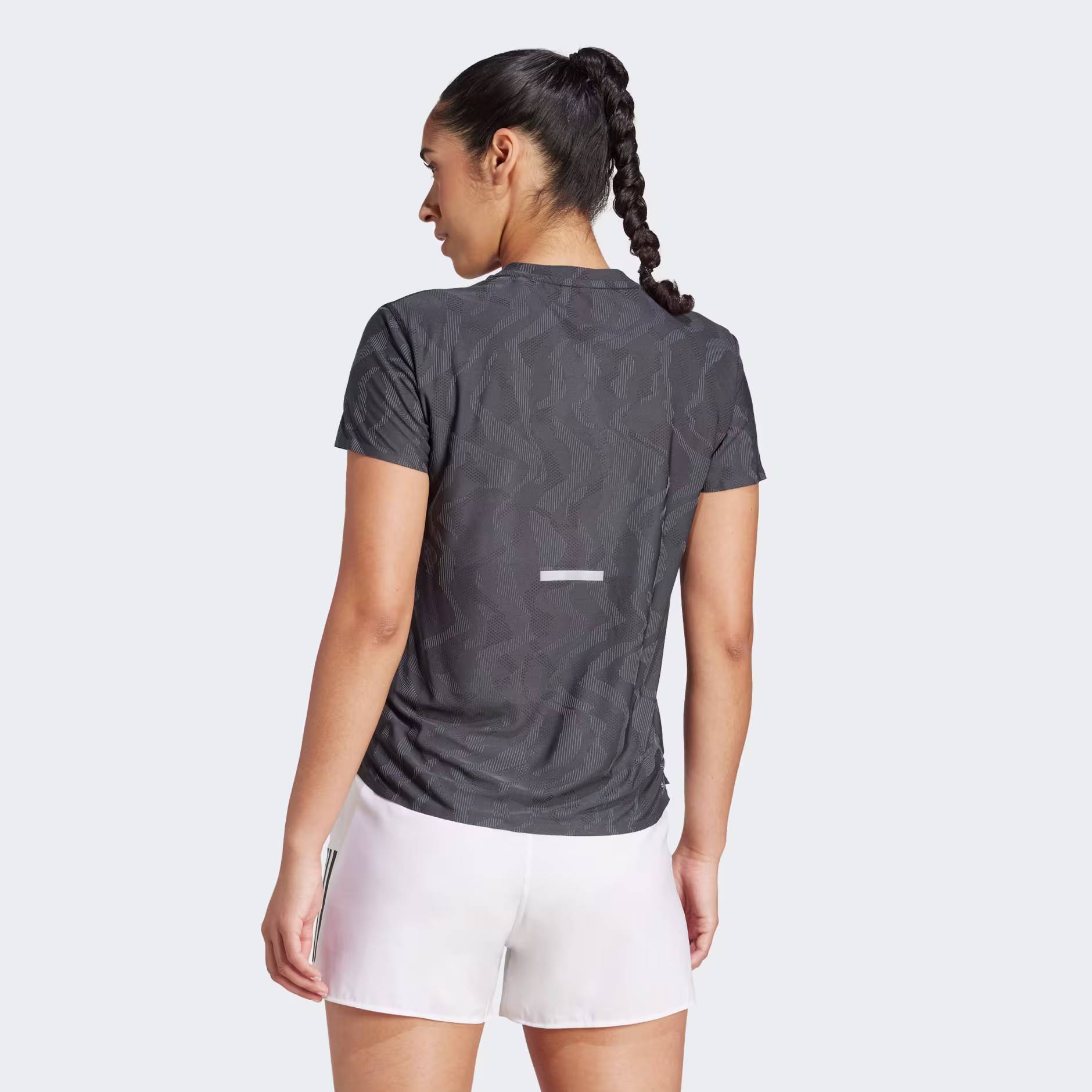 Adidas ქალის მაისური ULT ENG TEE W
