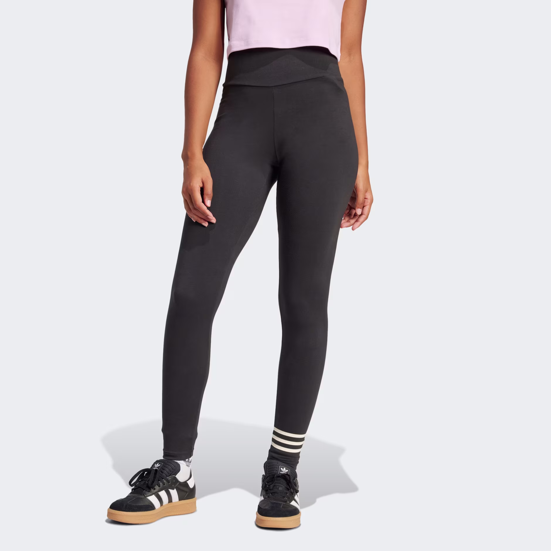Adidas ქალის შარვალი NEUCL TIGHT