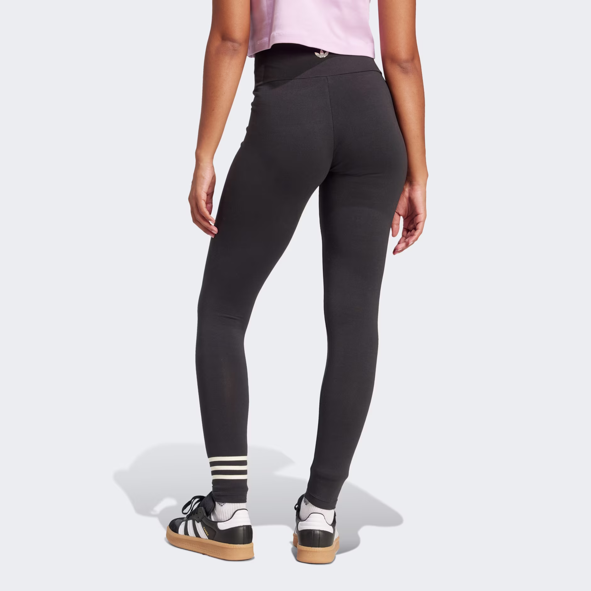 Adidas ქალის შარვალი NEUCL TIGHT