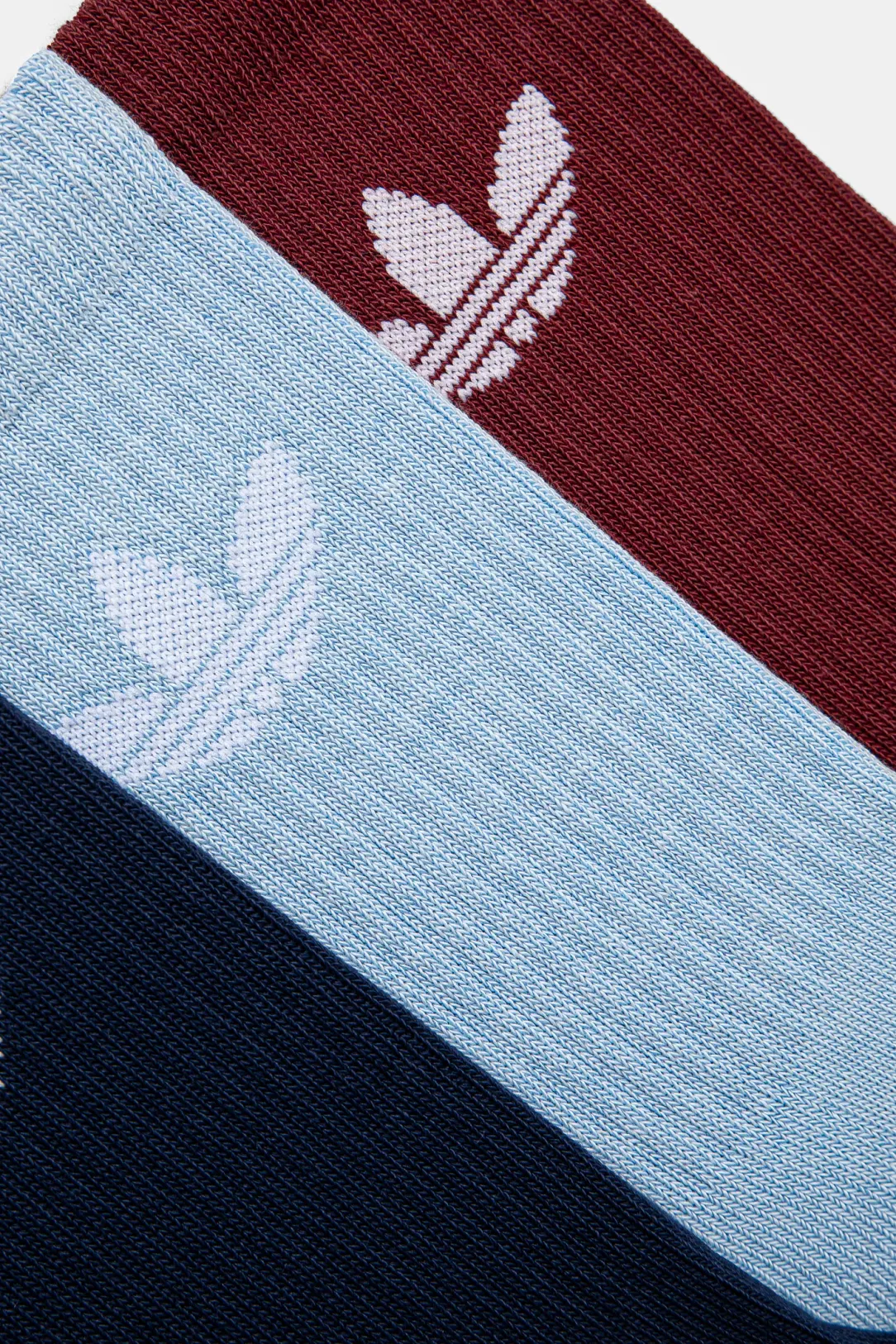 Adidas მამაკაცის წინდა TR CREW S 6P