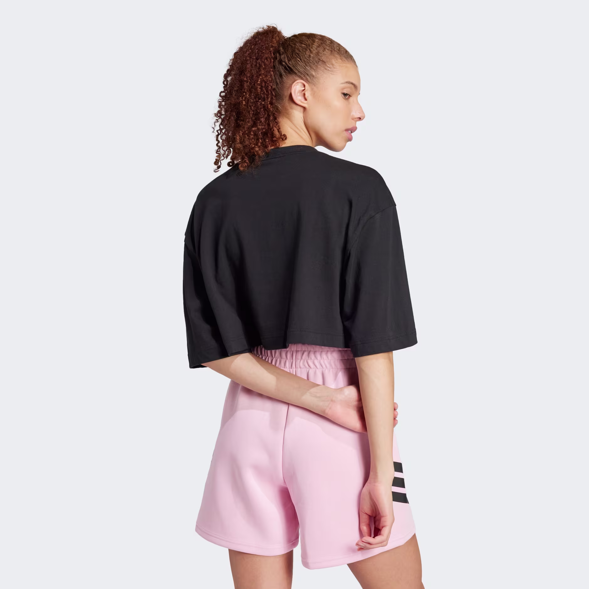 Adidas ქალის მაისური W FI 3B TEE