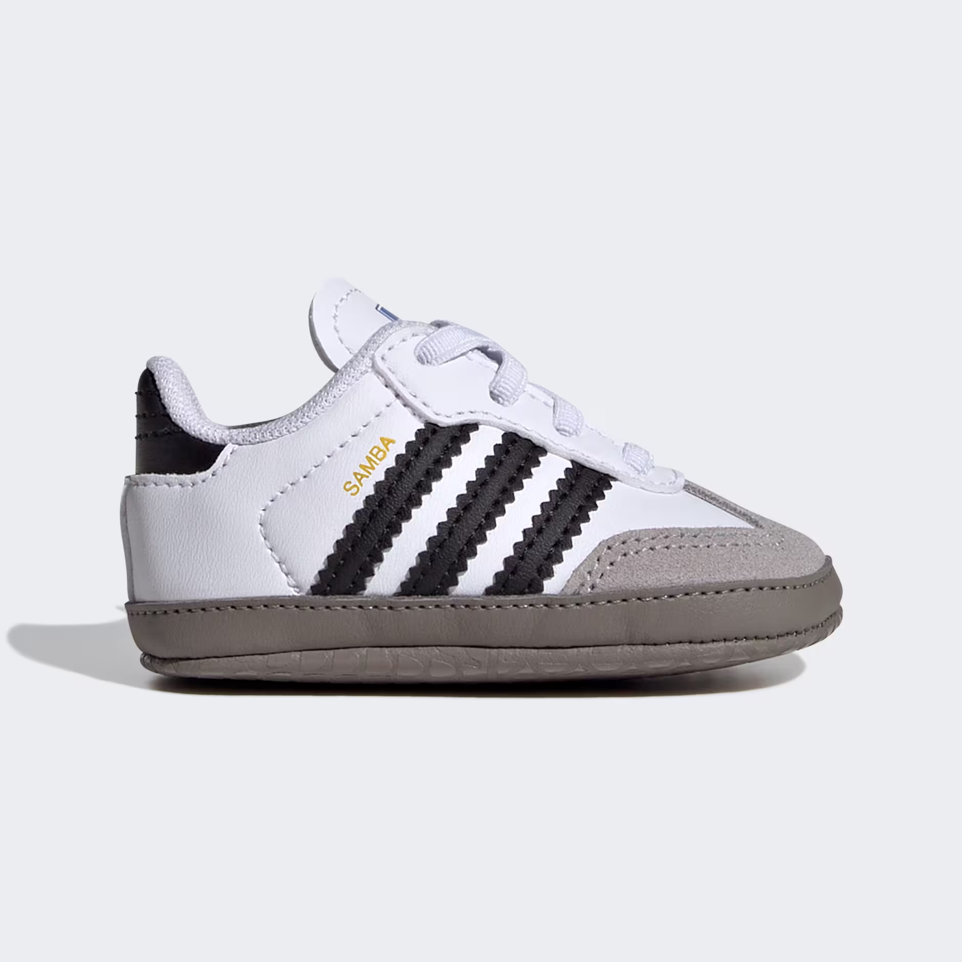 Adidas ბავშვის სპორტული ფეხსაცმელი SAMBA CRIB