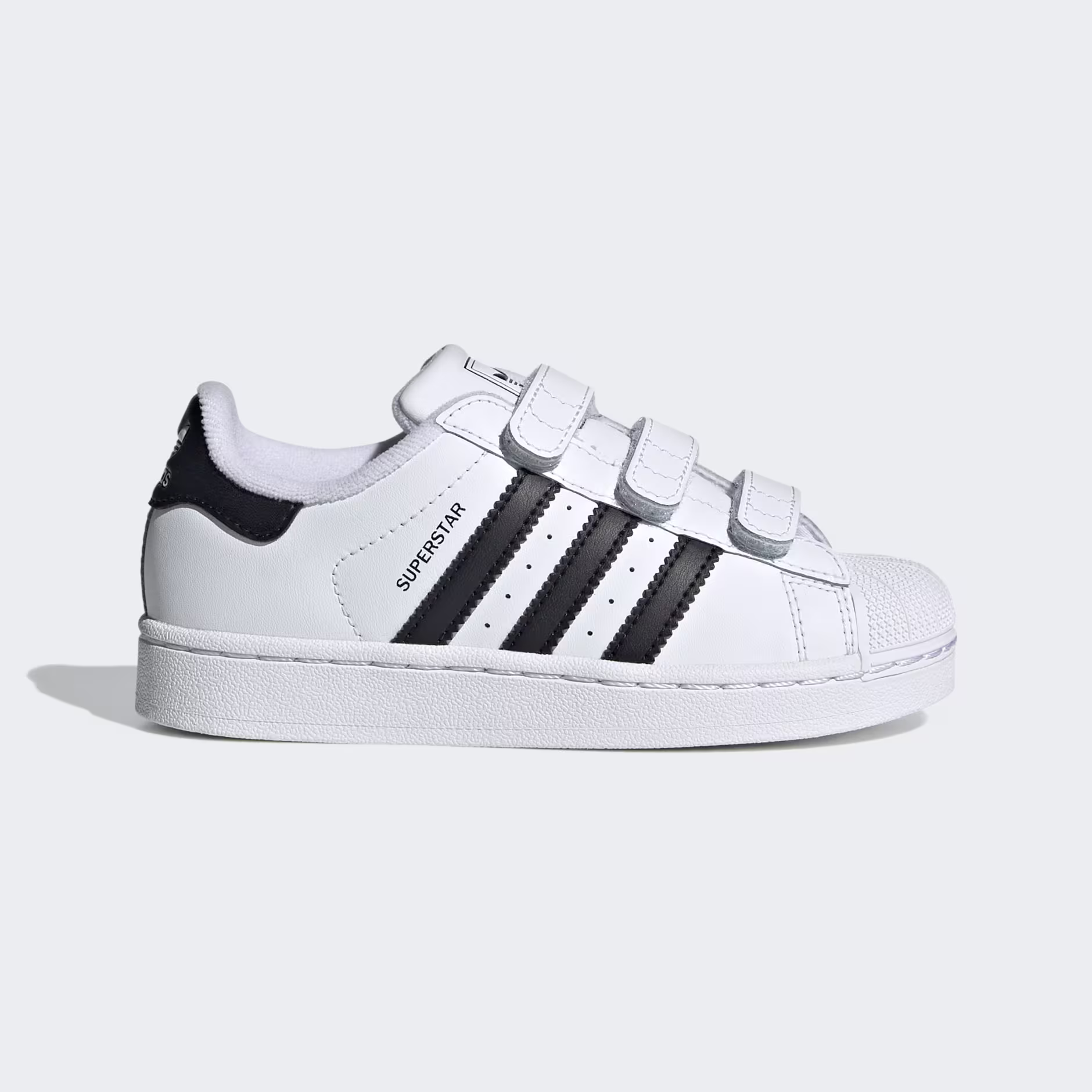 Adidas ბავშვის სპორტული ფეხსაცმელი SUPERSTAR II CF C