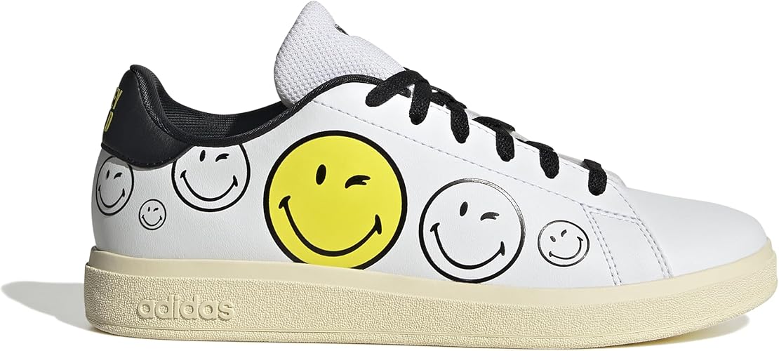 Adidas ბავშვის სპორტული ფეხსაცმელი ADVANTAGE SMILEY J