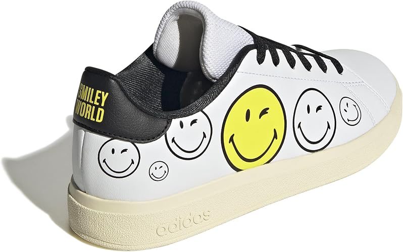 Adidas ბავშვის სპორტული ფეხსაცმელი ADVANTAGE SMILEY J