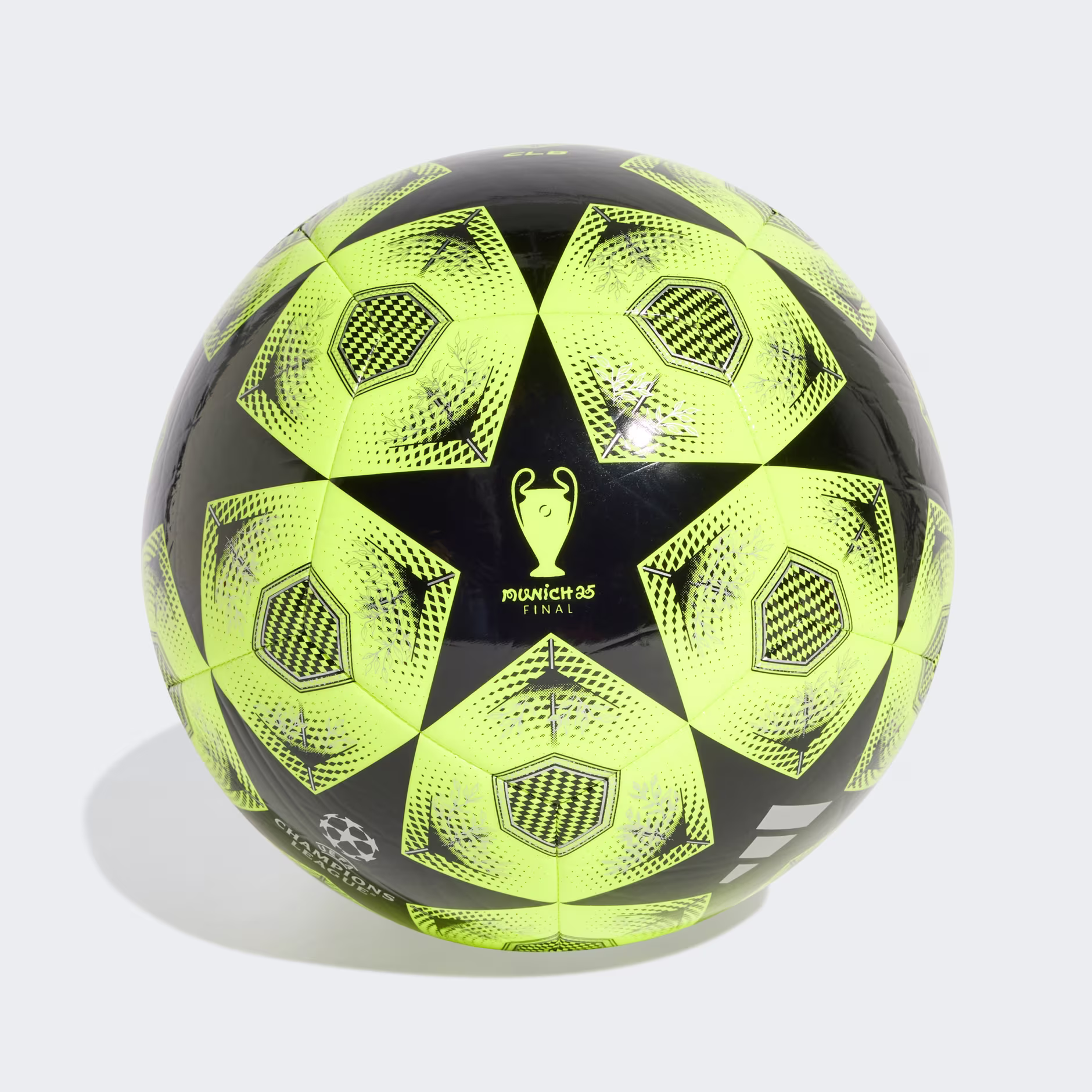 Adidas ბურთი UCL CLB