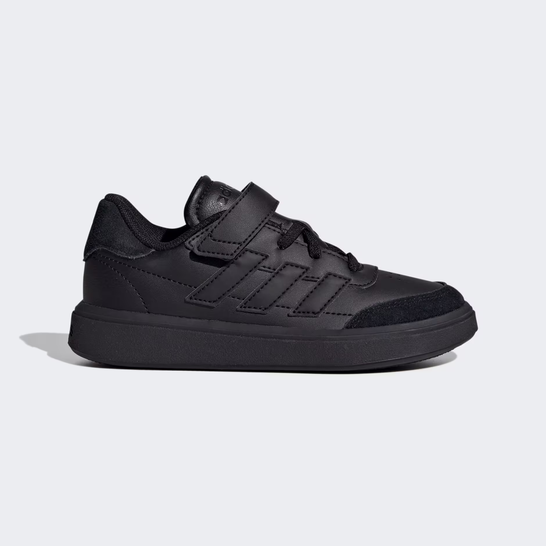 Adidas ბავშვის სპორტული ფეხსაცმელი COURTBLOCK EL C