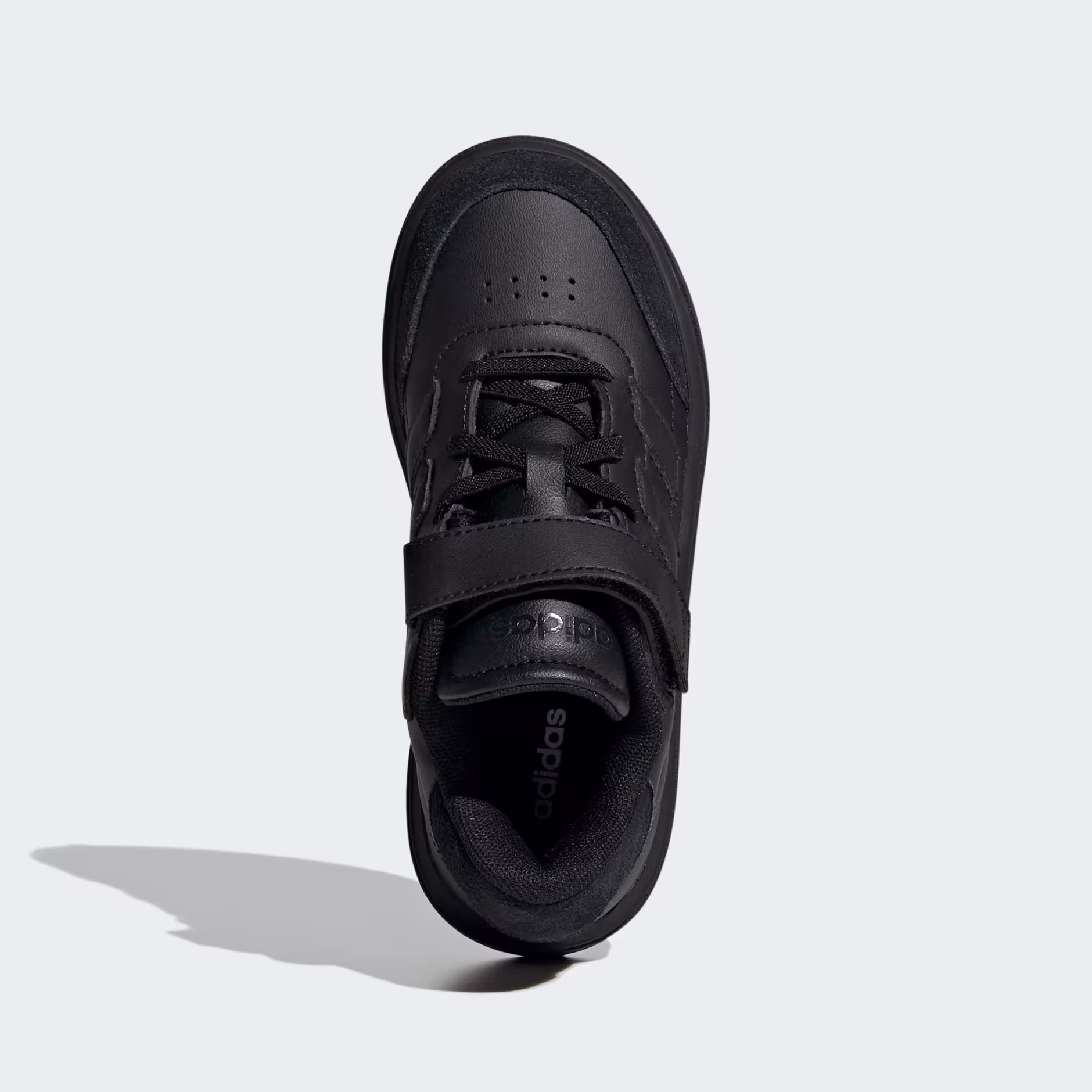 Adidas ბავშვის სპორტული ფეხსაცმელი COURTBLOCK EL C