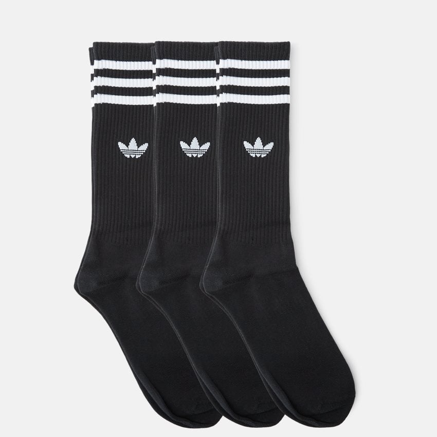 Adidas მამაკაცის წინდა HIGH CREW SOCK