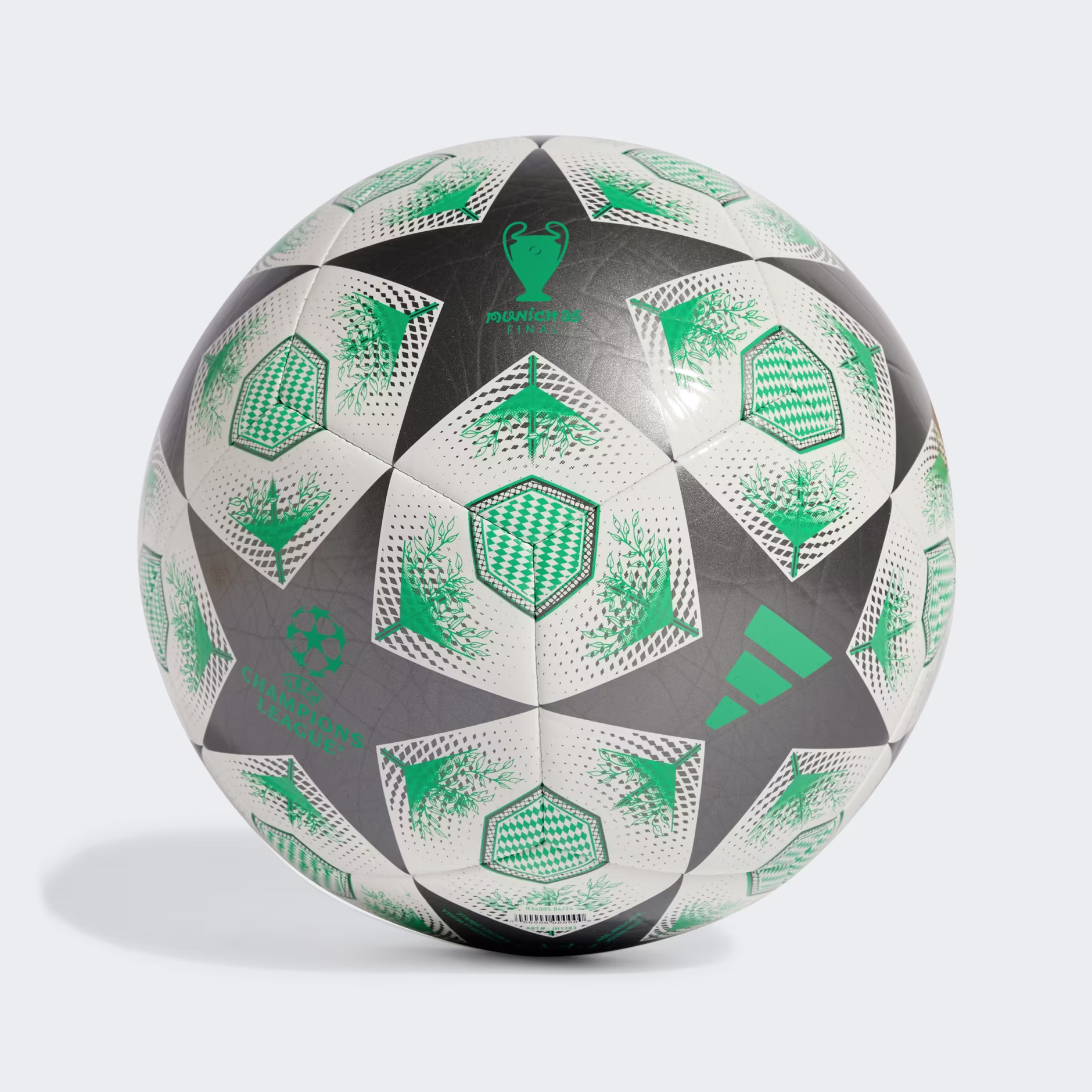 Adidas ბურთი UCL CLB