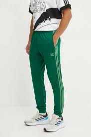 Adidas მამაკაცის შარვალი SST TP