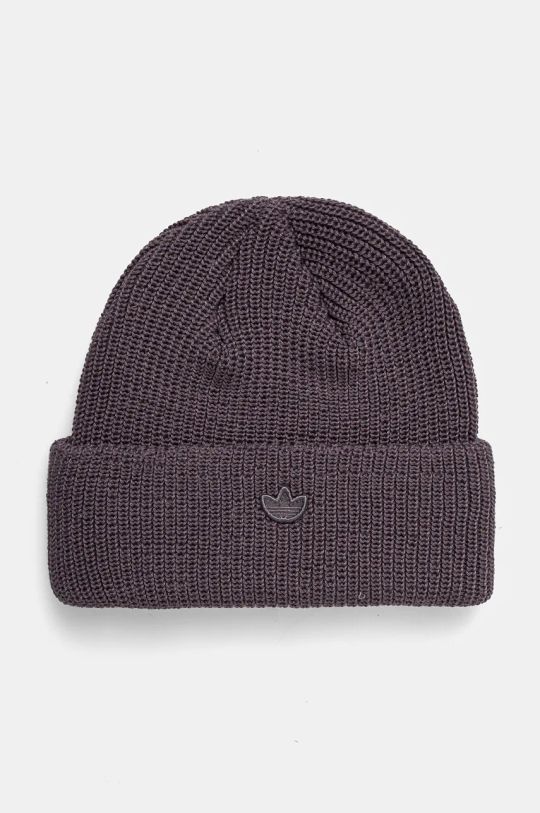Adidas ქუდი SHORT BEANIE