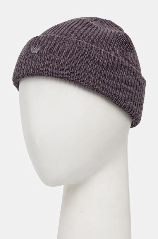 Adidas ქუდი SHORT BEANIE