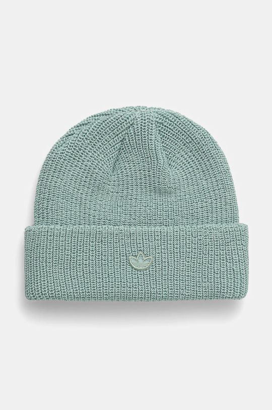 Adidas ქუდი SHORT BEANIE