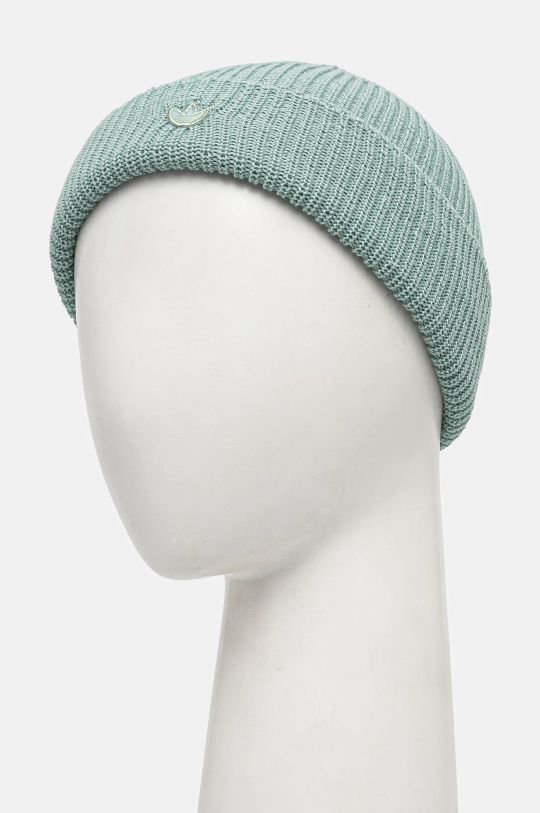 Adidas ქუდი SHORT BEANIE