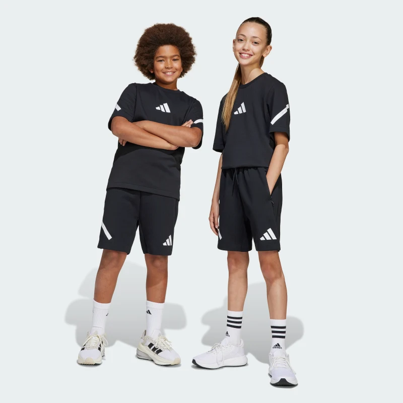 Adidas ბავშვის შორტი J ZNE SHORTS