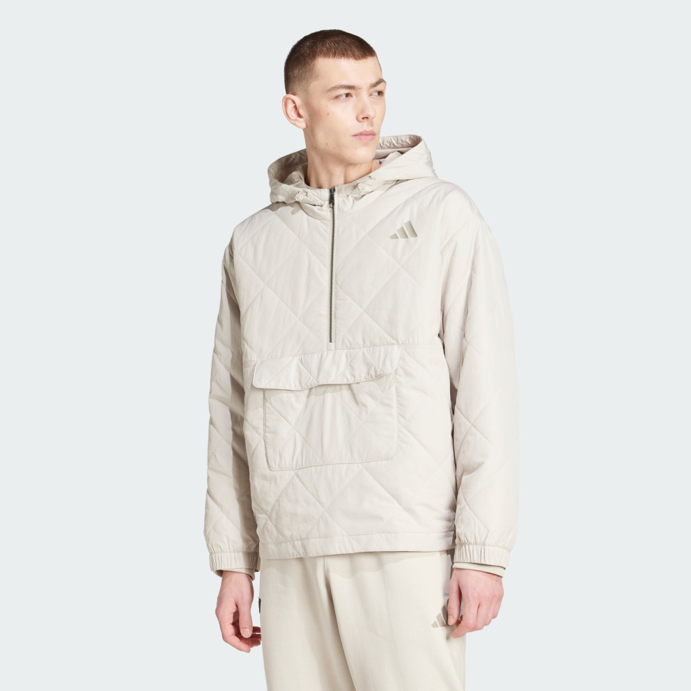 Adidas მამაკაცის ქურთუკი MER PS JKT M