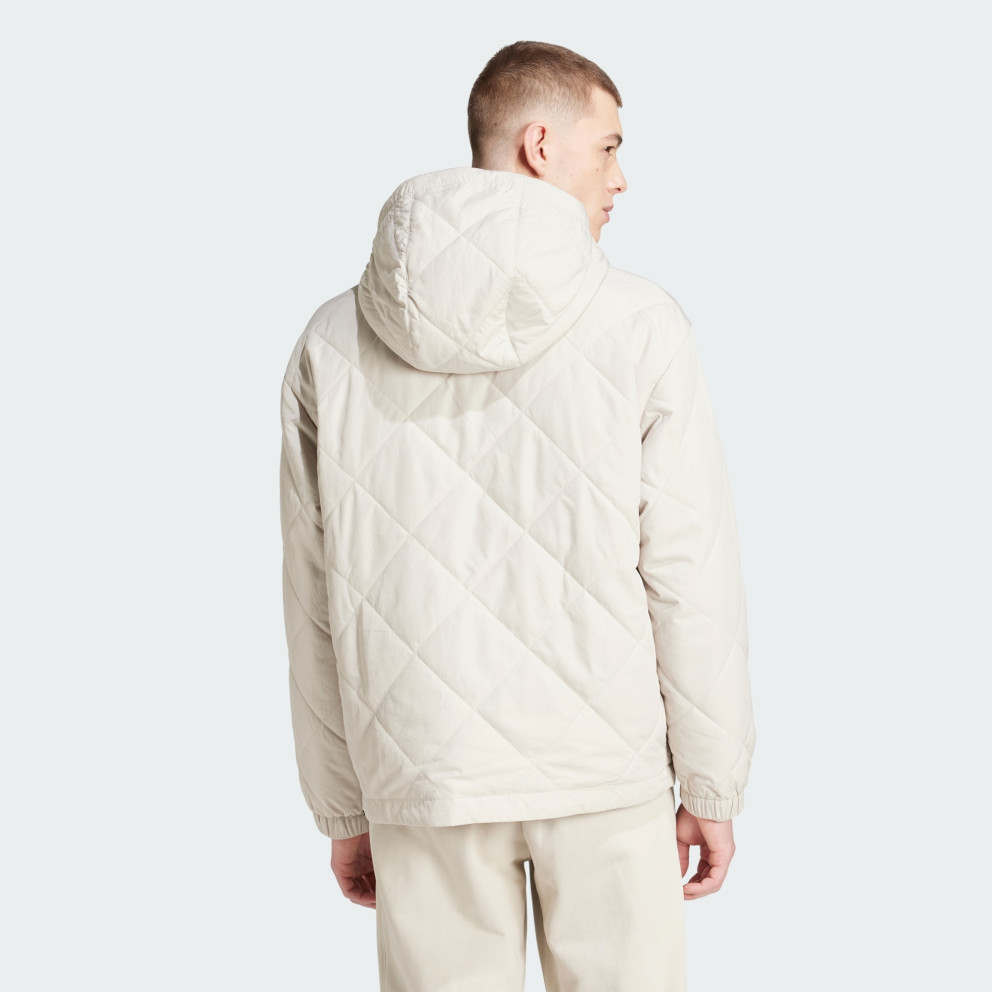 Adidas მამაკაცის ქურთუკი MER PS JKT M