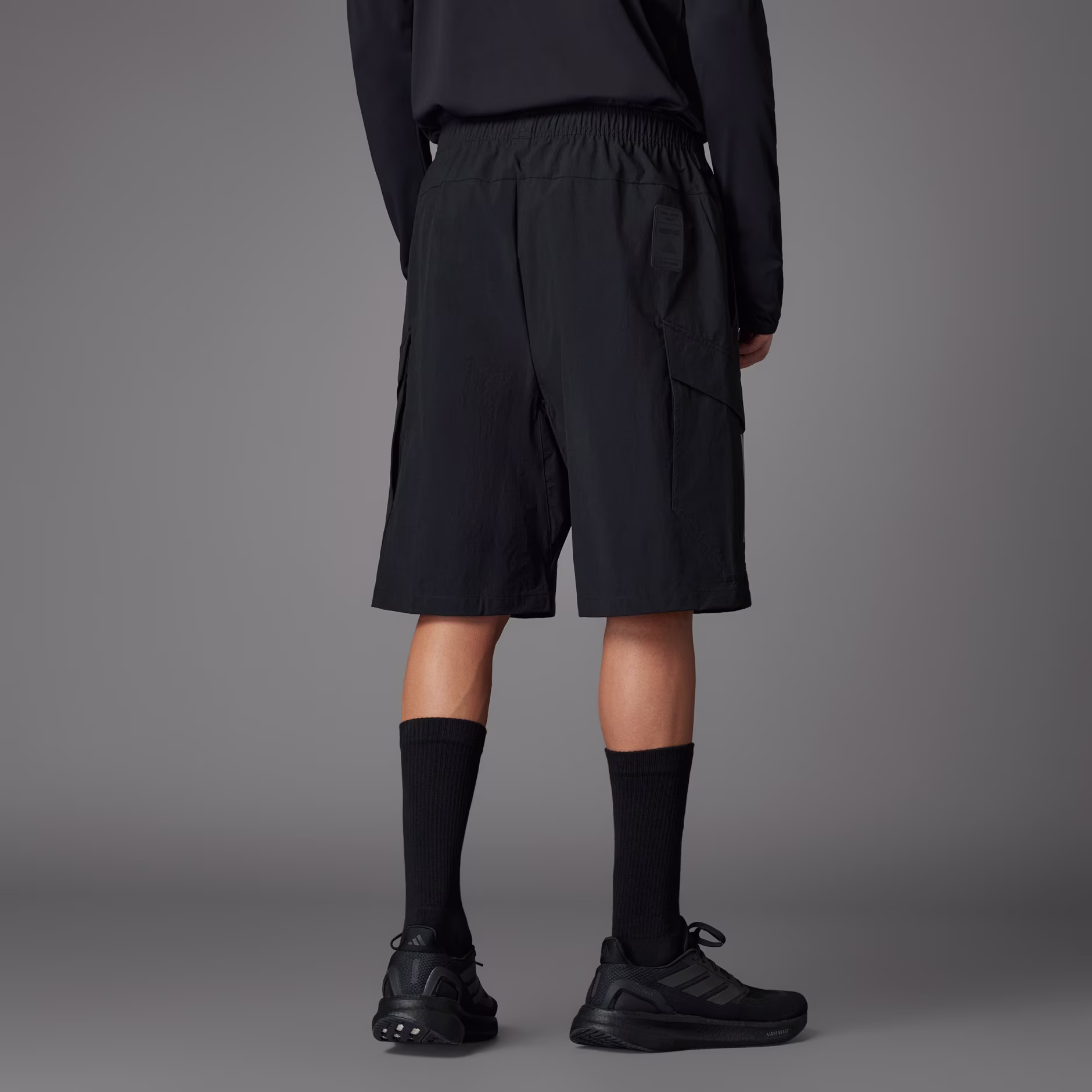 Adidas მამაკაცის შარვალი MER MC SHO M