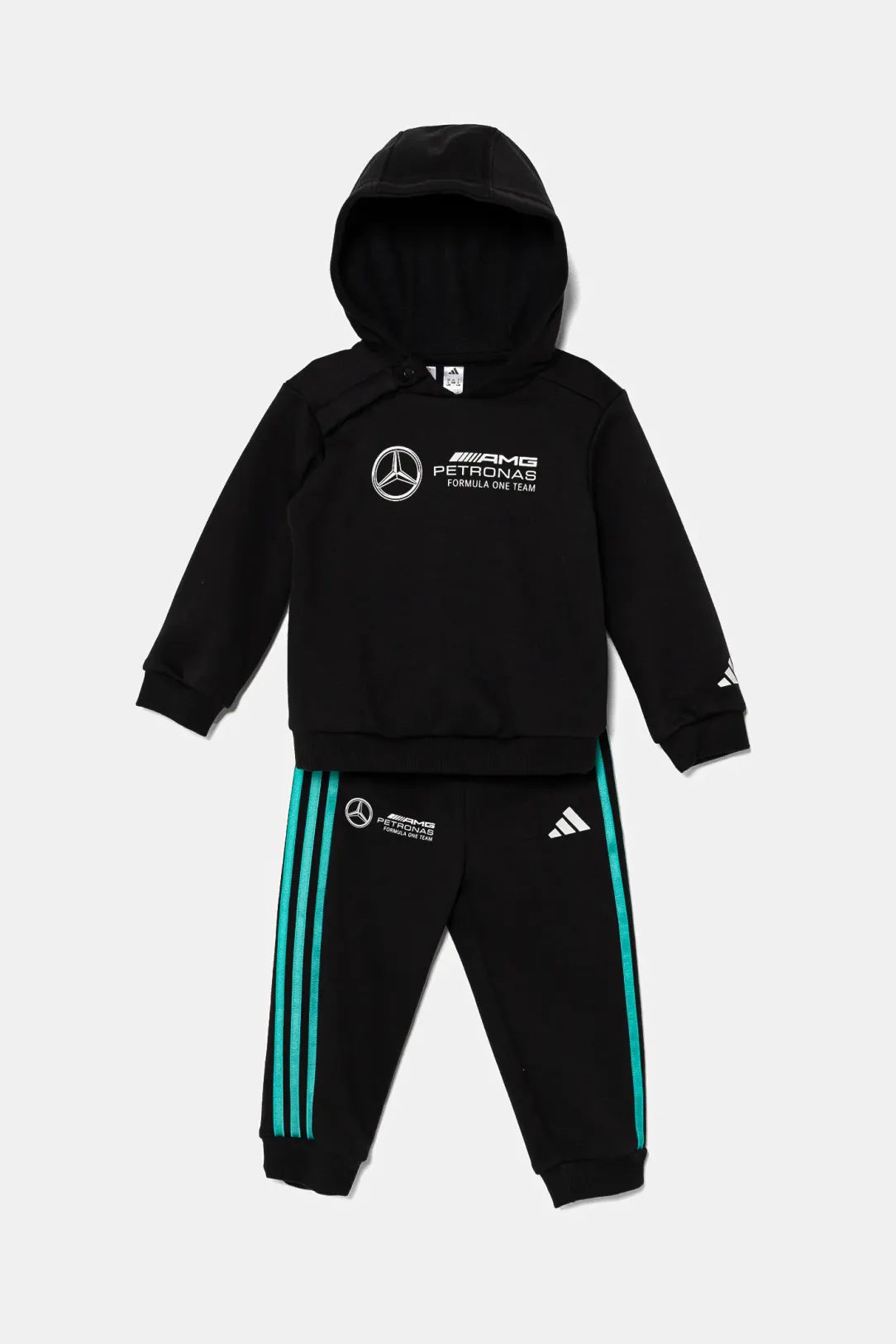 Adidas ბავშვის სპორტული კომპლექტი MER DNA BBYJGLS