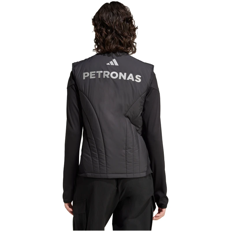 Adidas ქალის  ქურთუკი MER MC VEST W