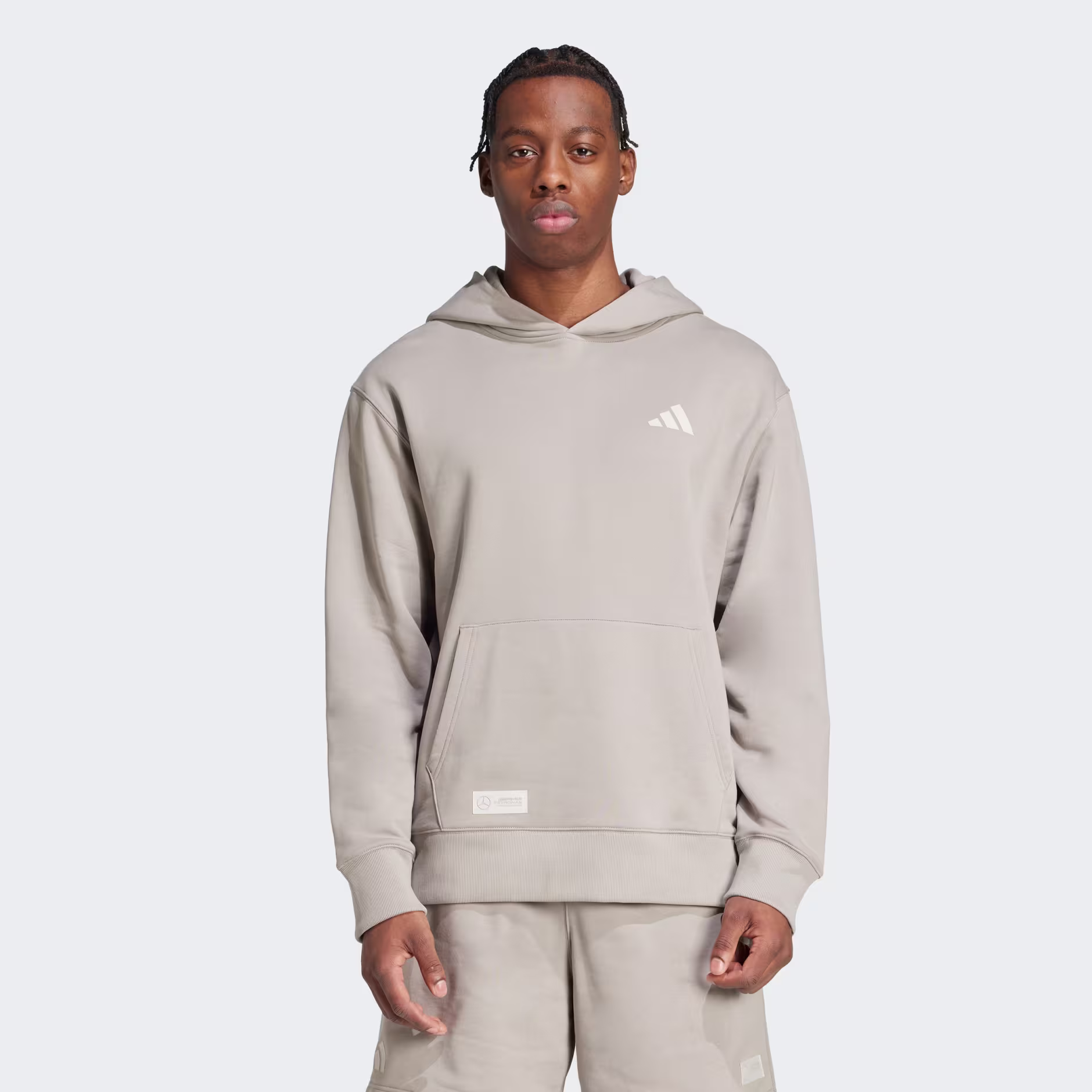 Adidas მამაკაცის ჯემპრი MER PS HOOD M