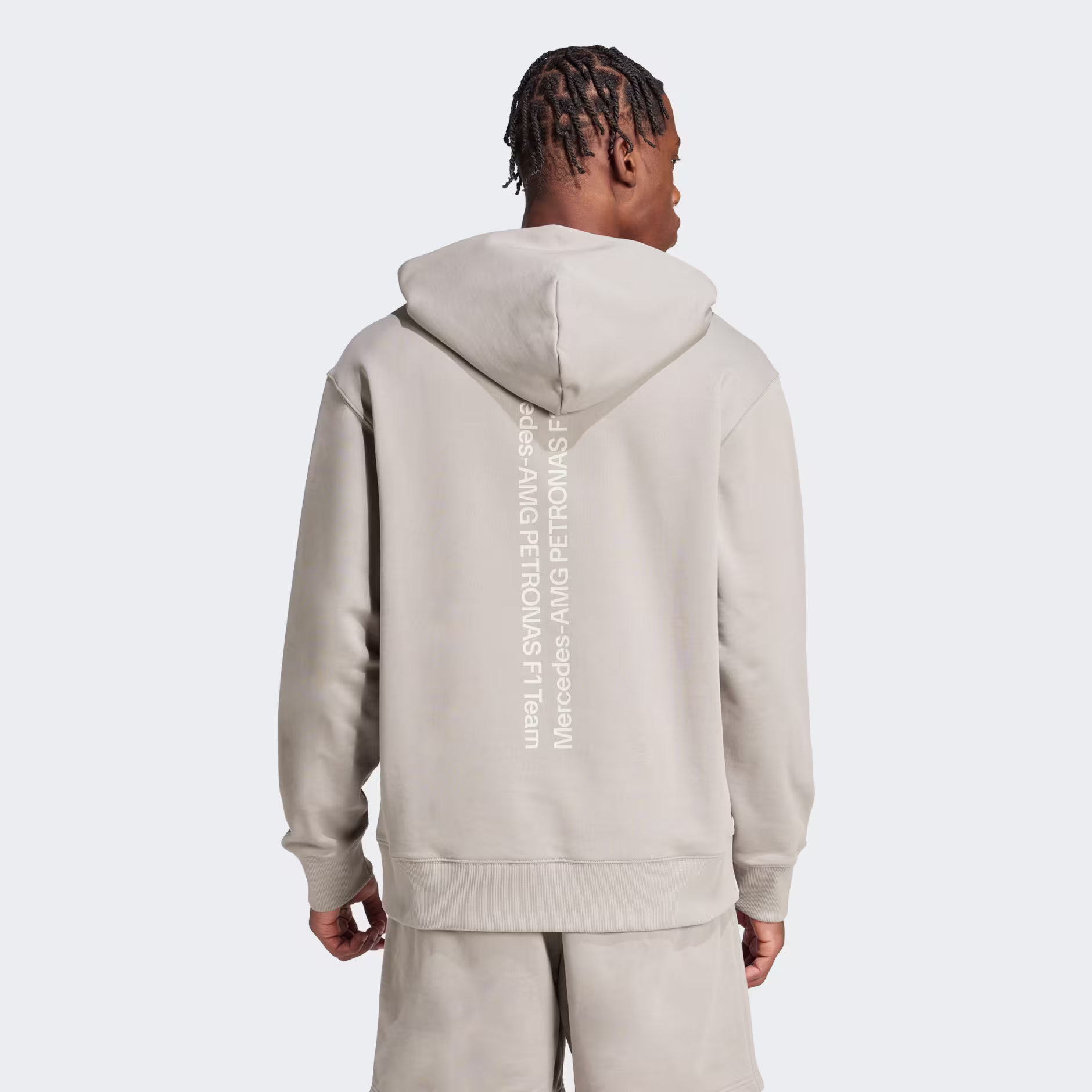Adidas მამაკაცის ჯემპრი MER PS HOOD M