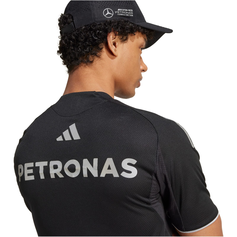 Adidas მამაკაცის მაისური MER MC JSY M
