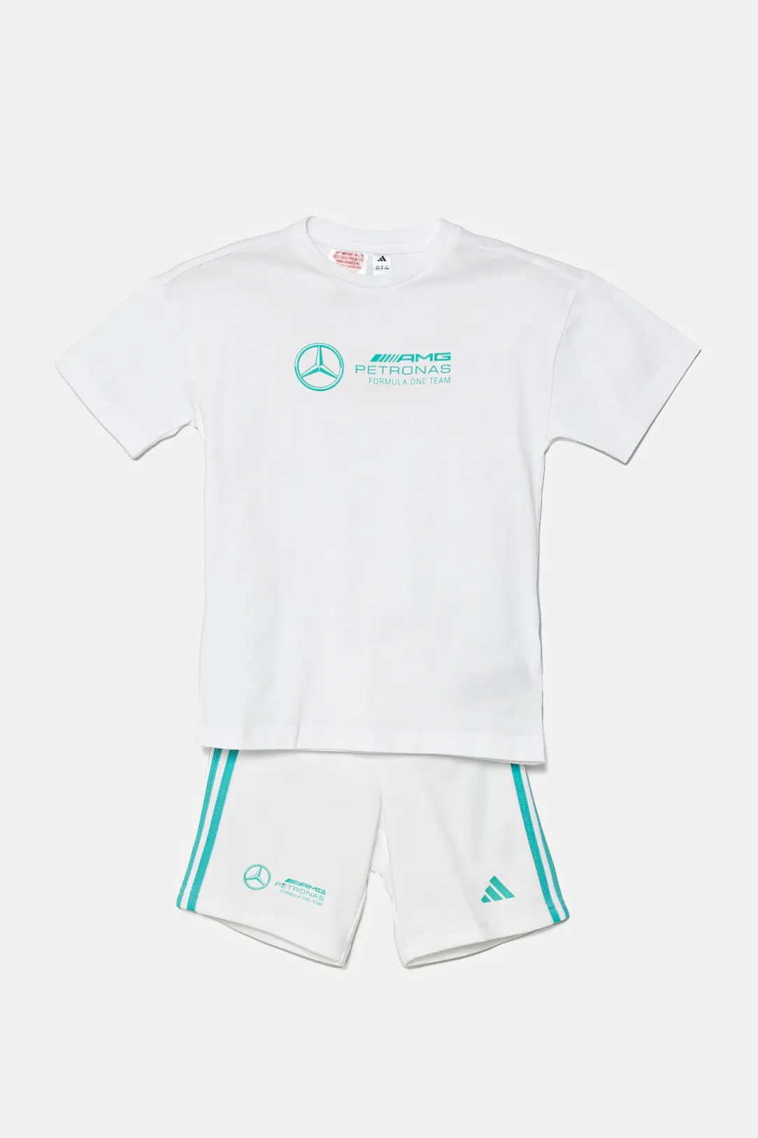 Adidas ბავშვის სპორტული კომპლექტი MER DNA BBYJGSS