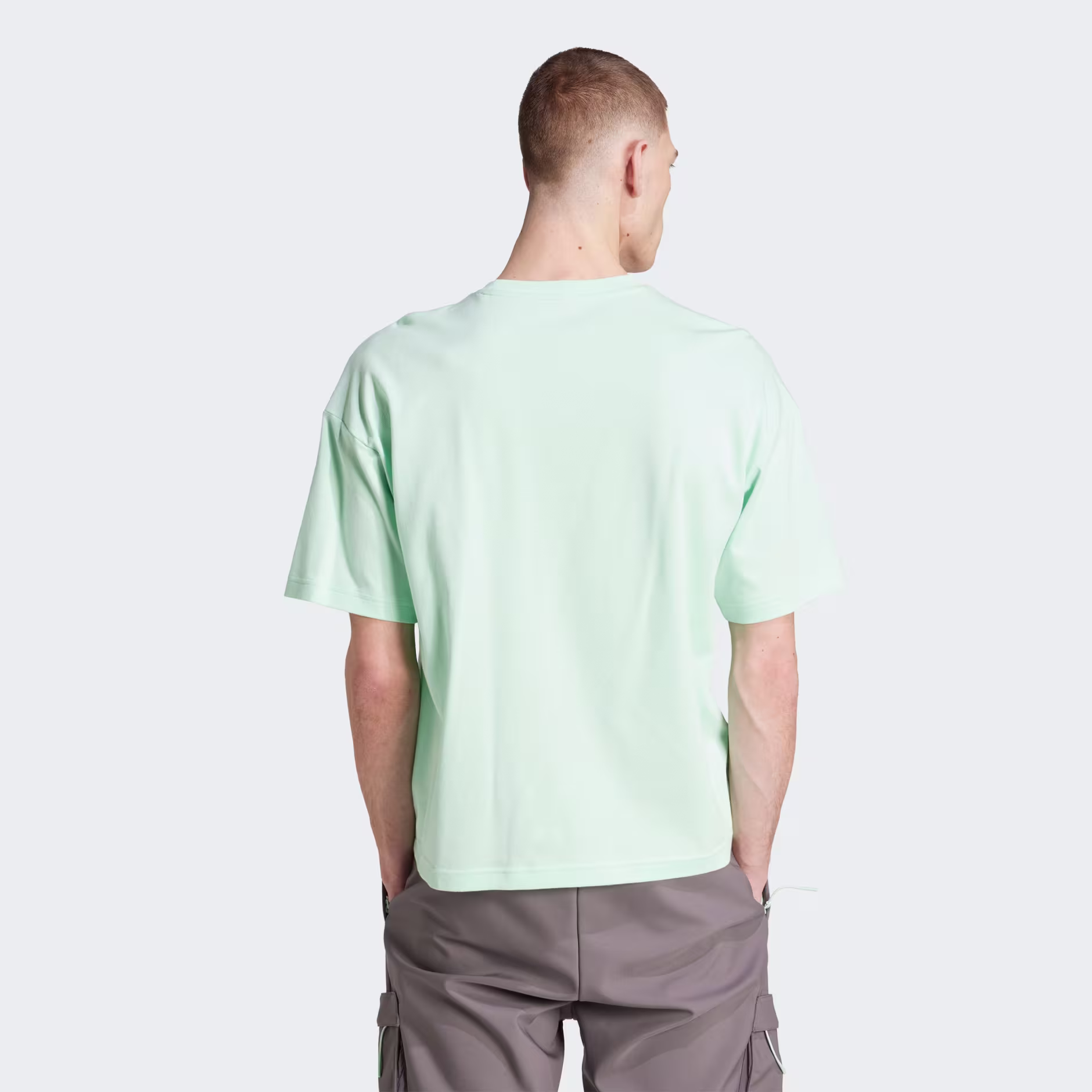 Adidas მამაკაცის მაისური MER PW TEE M