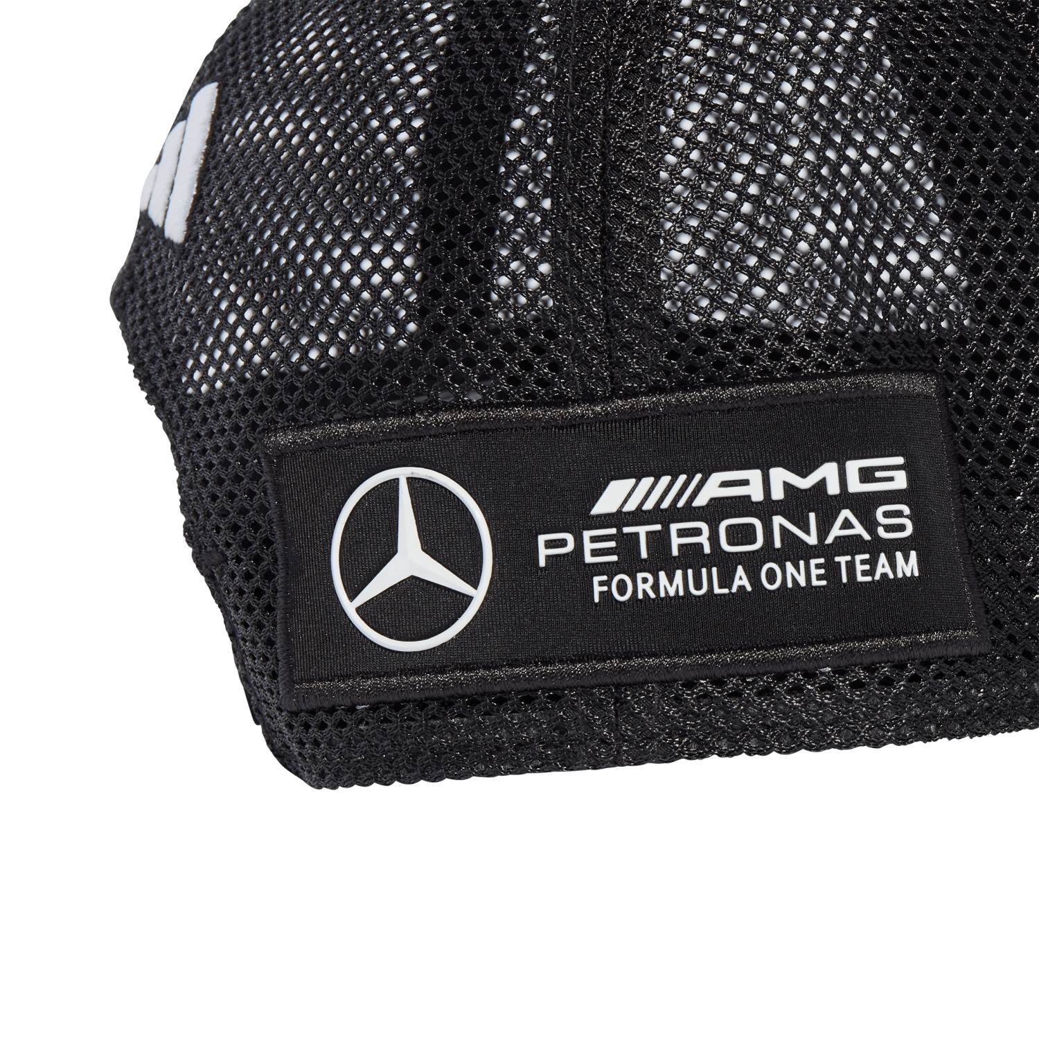 Adidas ქუდი MER TM TRKS CAP