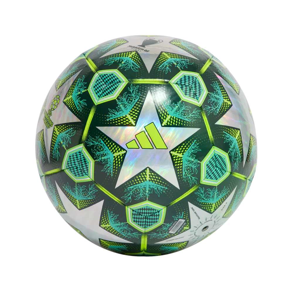 Adidas ბურთი UCL TRN FOIL