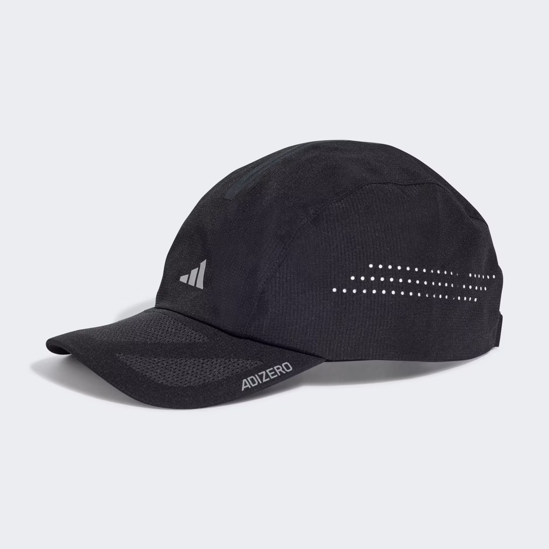 Adidas ქუდი RUNxADIZ CAP