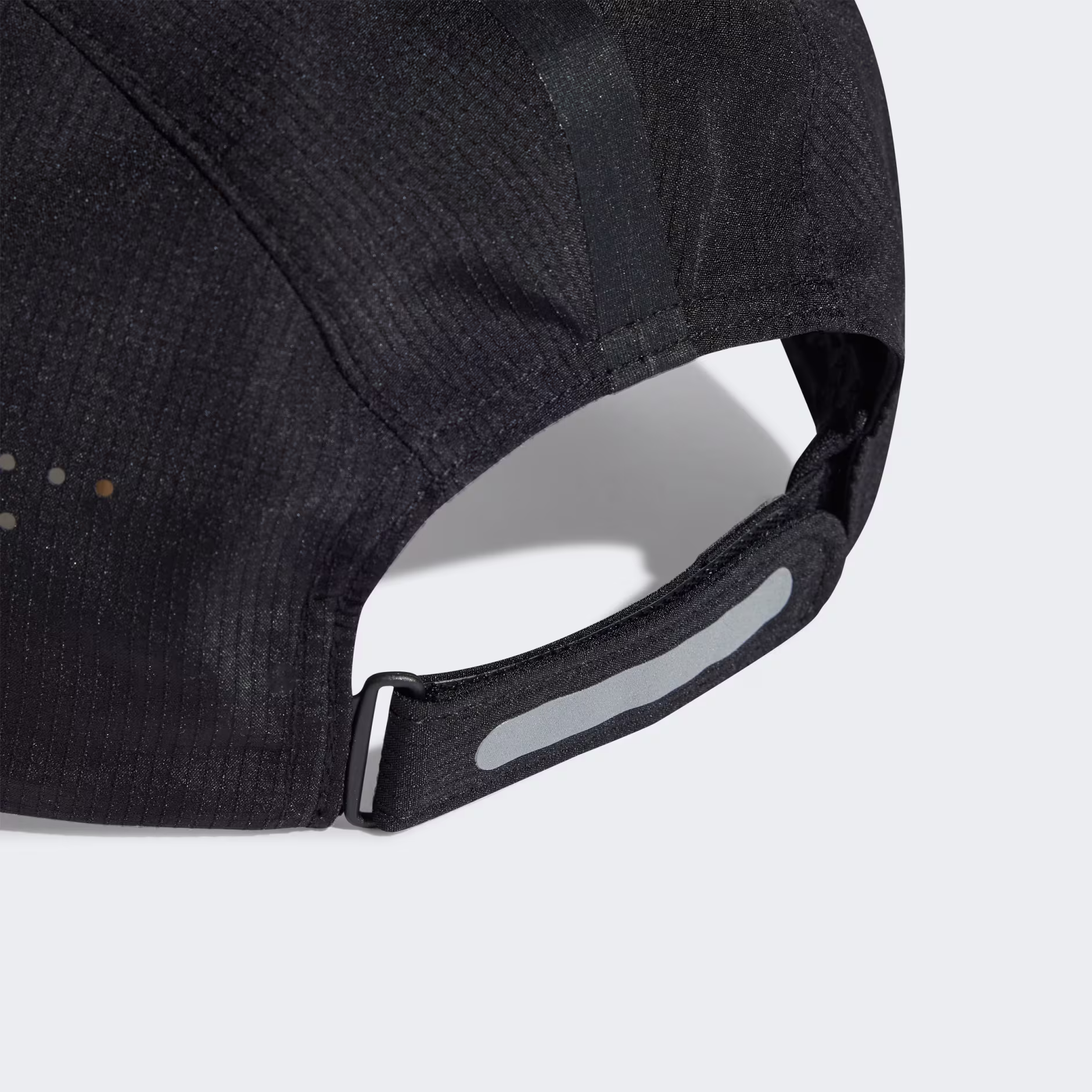 Adidas ქუდი RUNxADIZ CAP