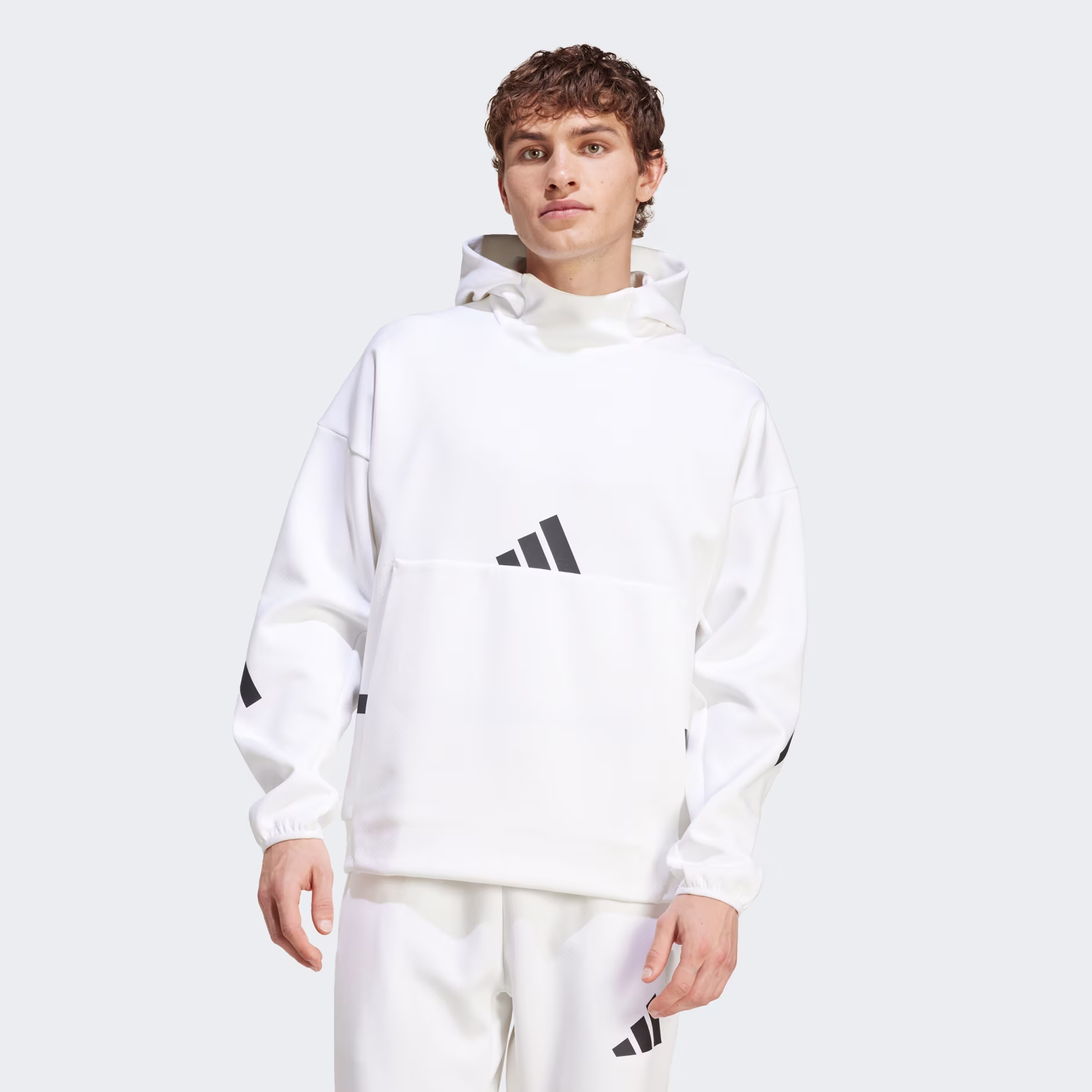 Adidas მამაკაცის ჯემპრი M Z.N.E. HD
