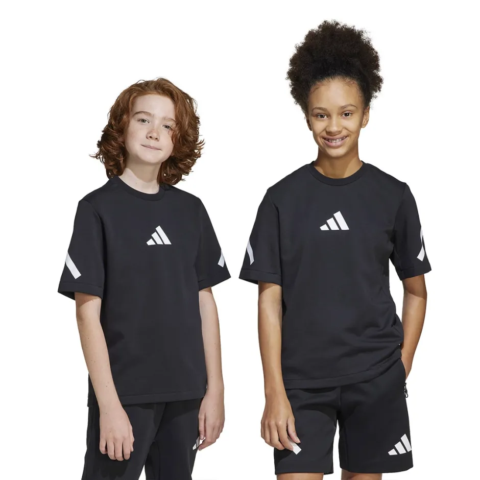 Adidas ბავშვის მაისური J ZNE TEE