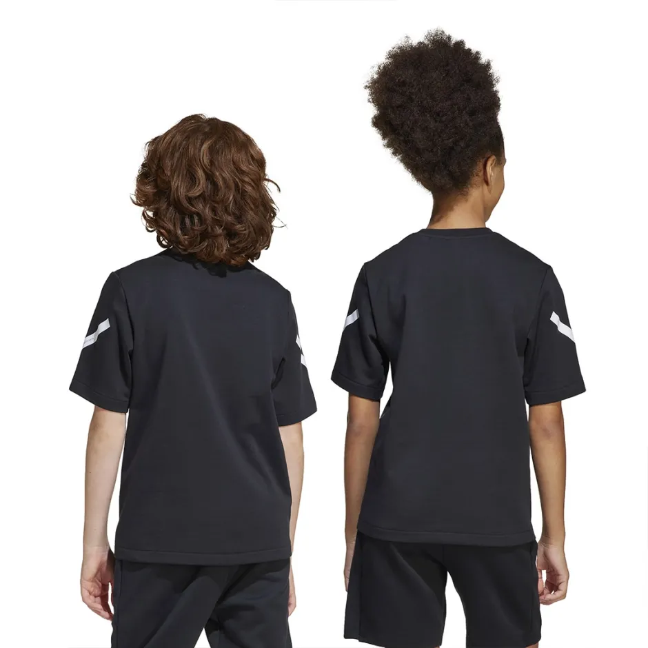 Adidas ბავშვის მაისური J ZNE TEE