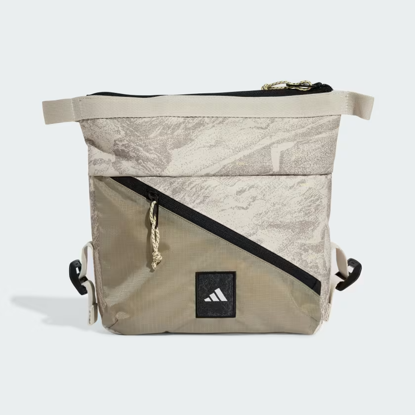 Adidas ჩანთა CXPLR CROSSB GR
