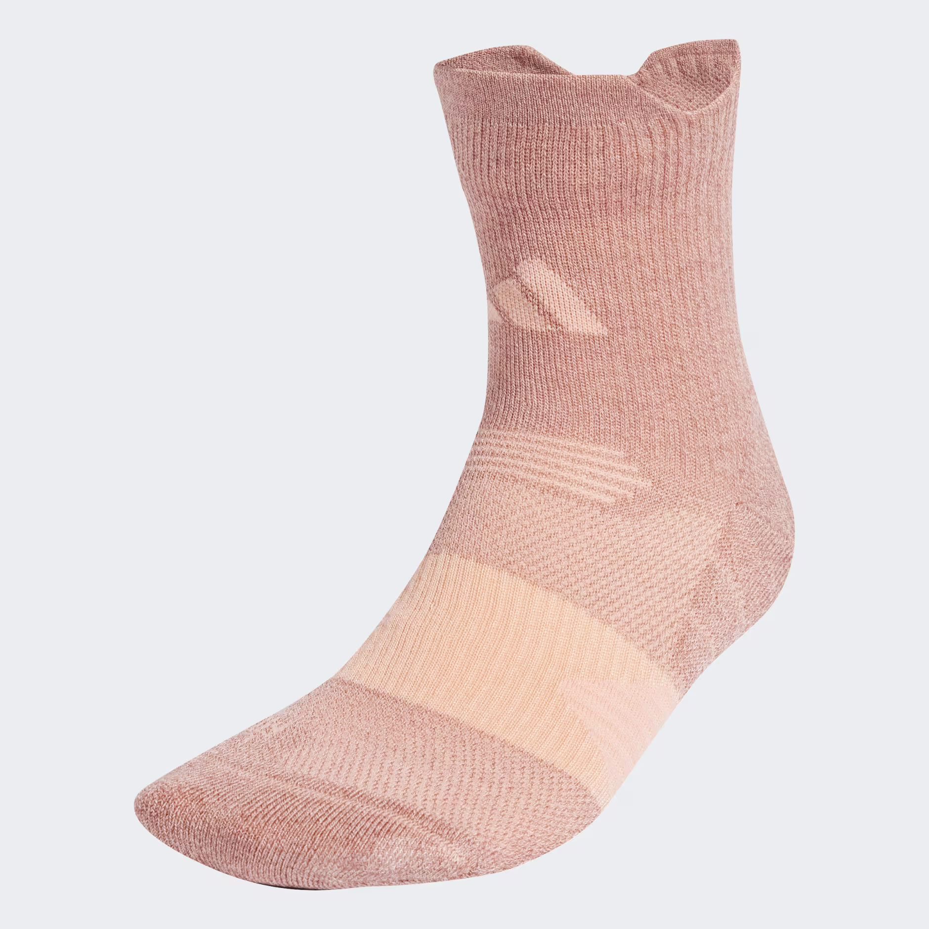 Adidas მამაკაცის წინდა RUNxCSHND Sock