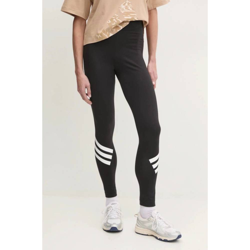 Adidas ქალის შარვალი W FI 3S LEGGING