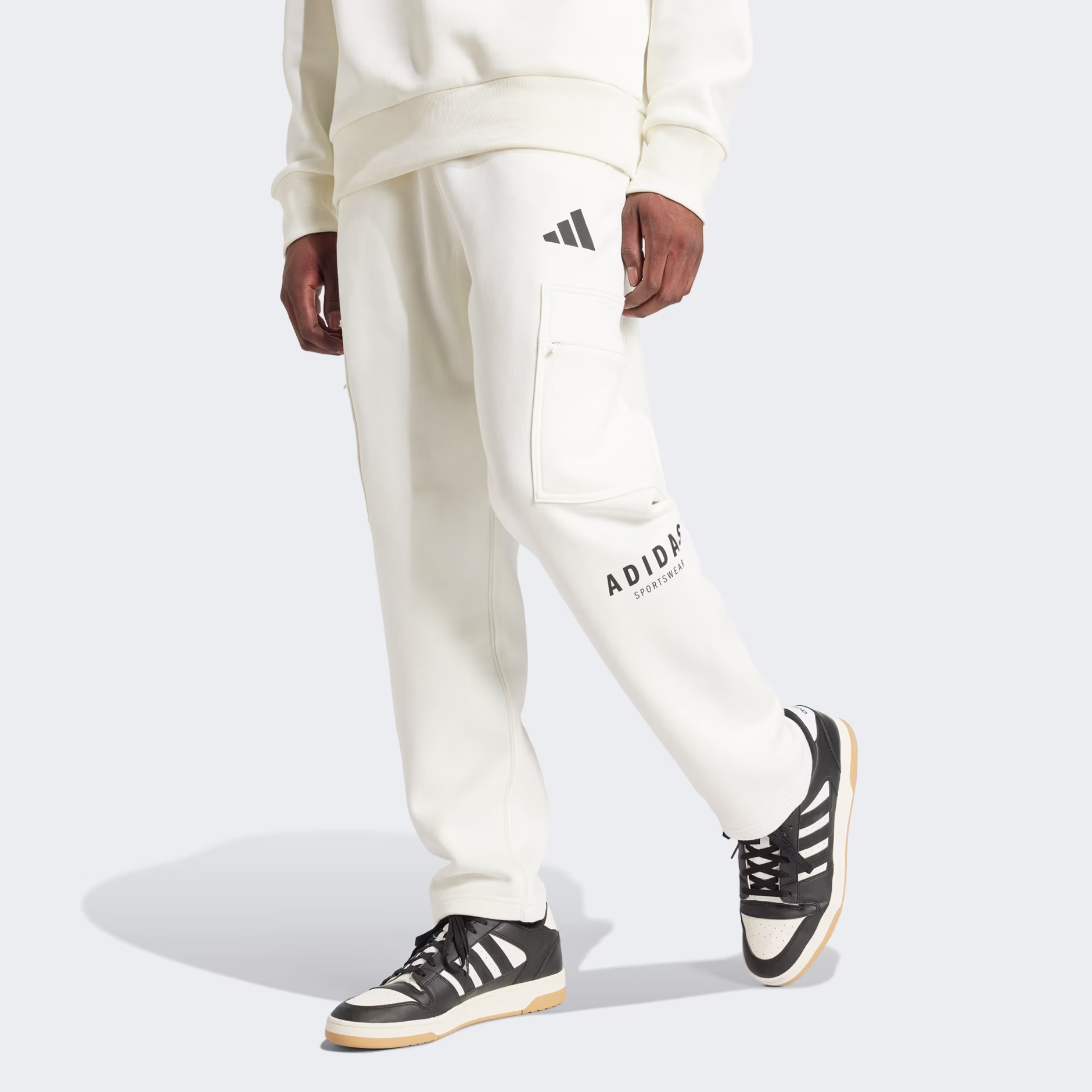 Adidas მამაკაცის შარვალი M A SZN G CG PT