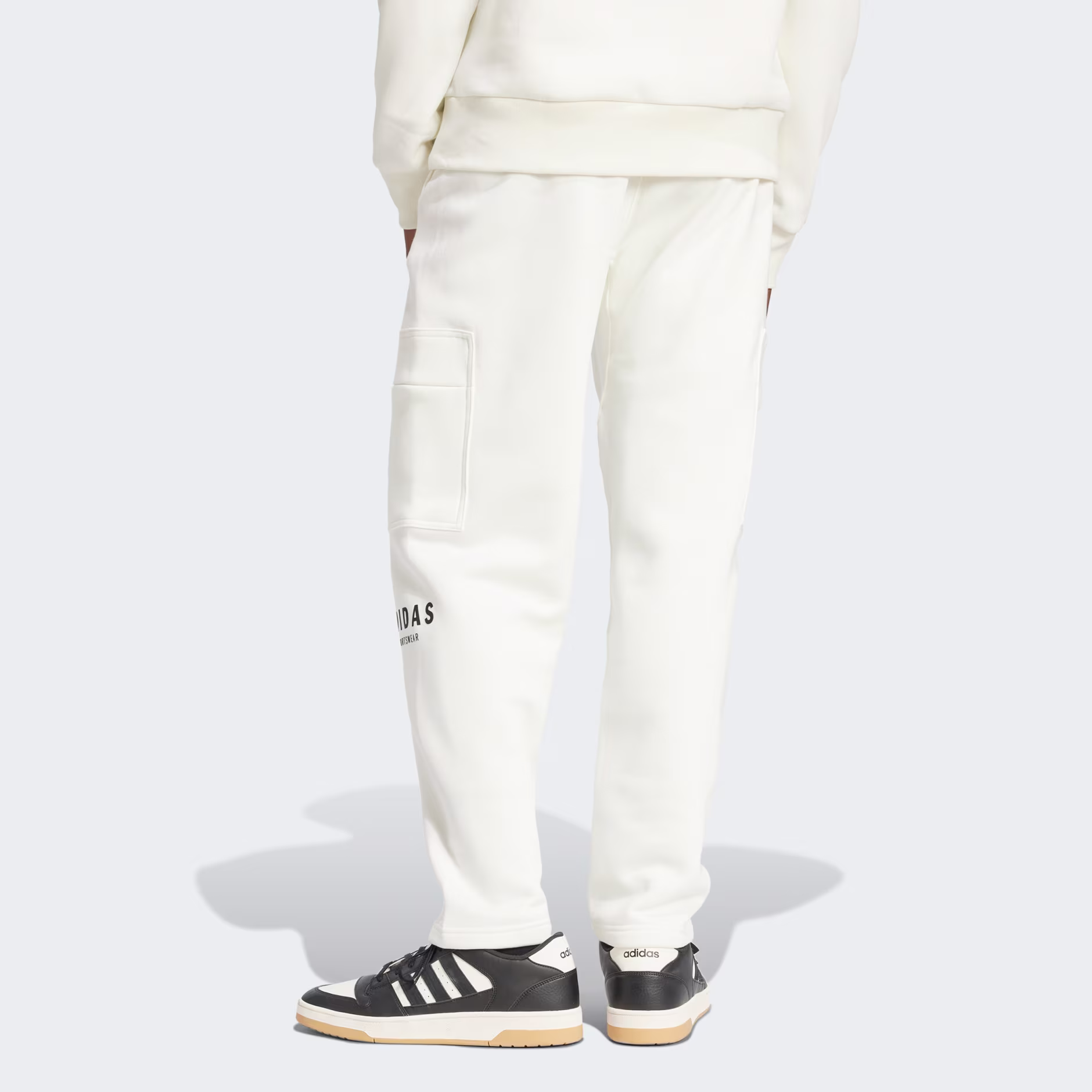 Adidas მამაკაცის შარვალი M A SZN G CG PT
