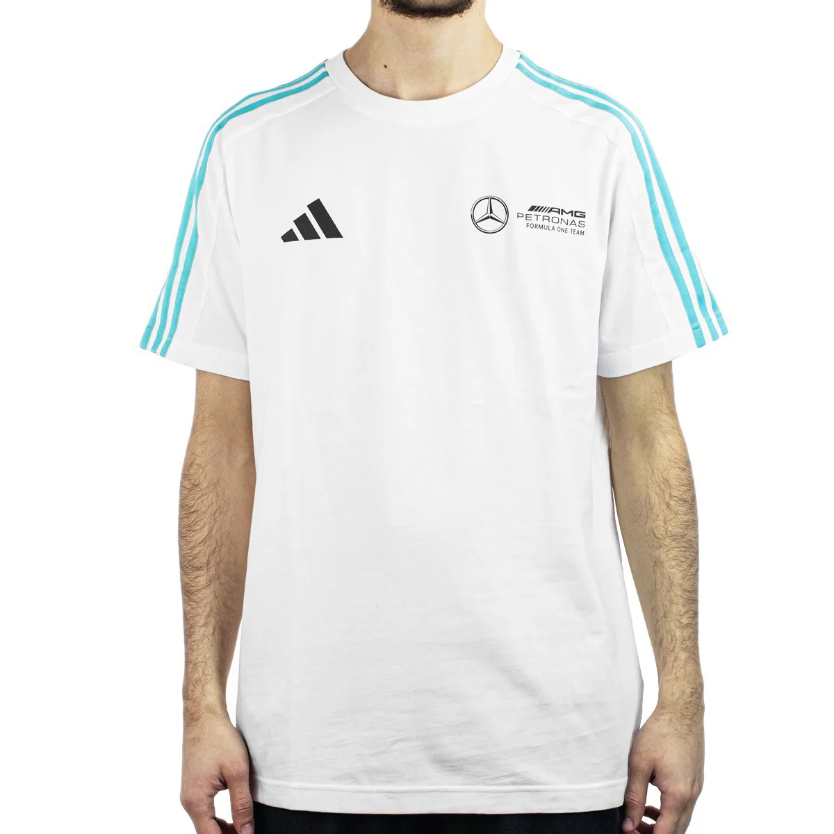 Adidas მამაკაცის მაისური MER DNA TEE M