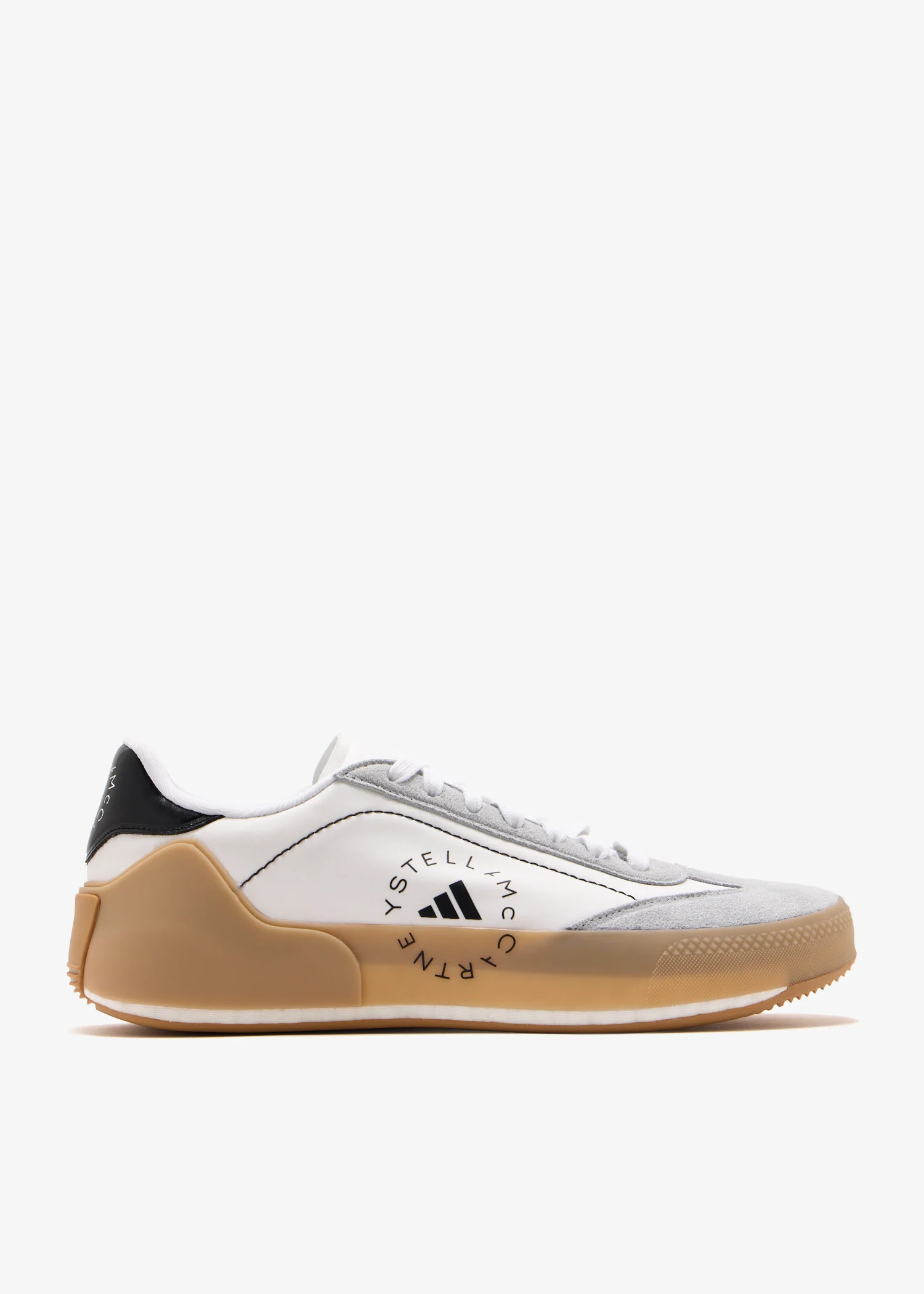 Adidas ქალის სპორტული ფეხსაცმელი aSMC COURT BOOST