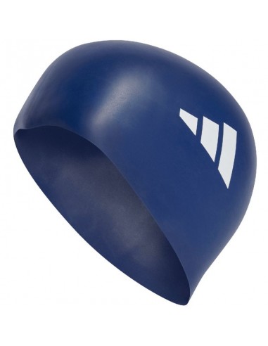 Adidas მამაკაცის წყლის ქუდი ADULT 3S CAP