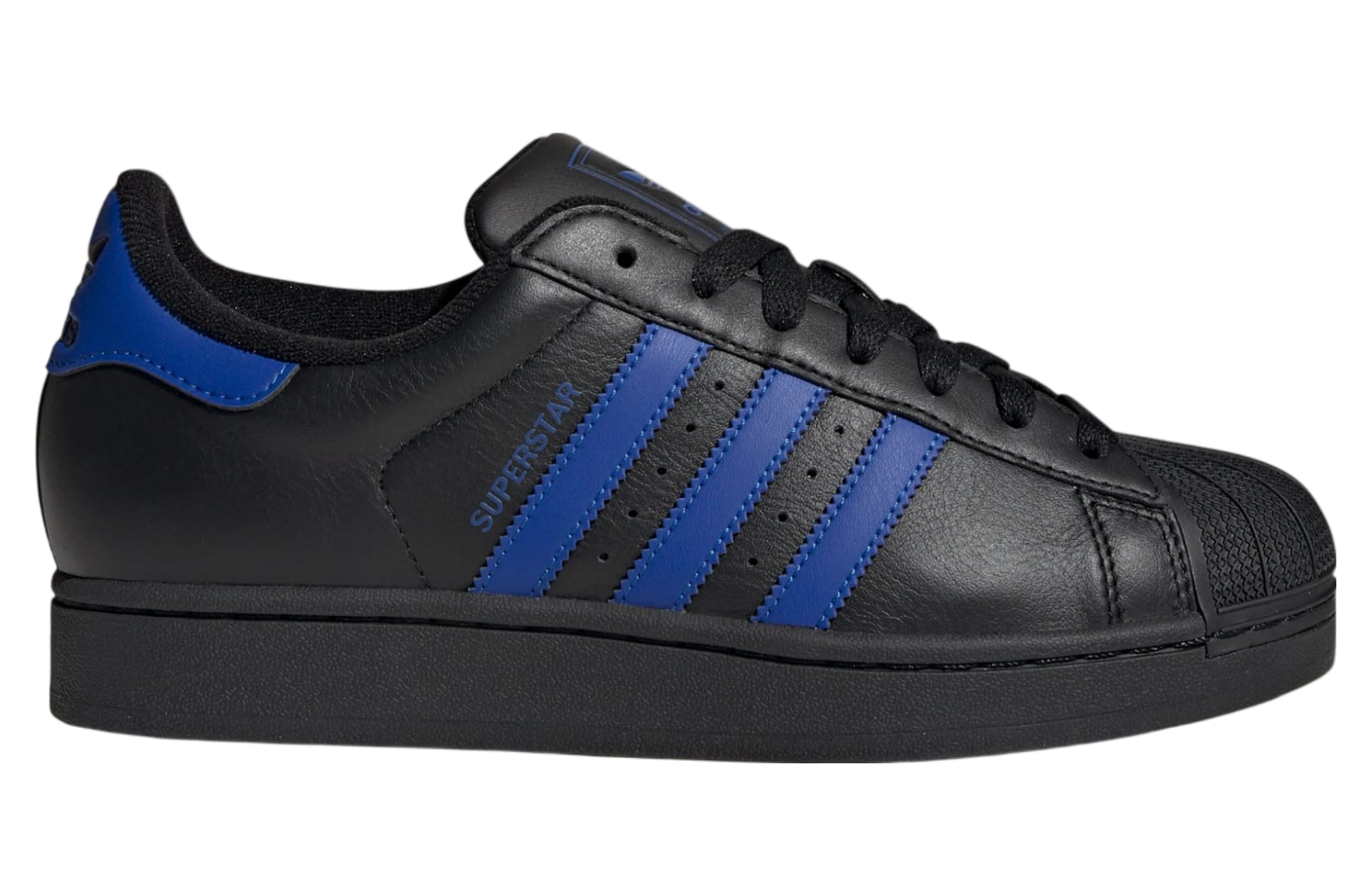 Adidas მამაკაცის სპორტული ფეხსაცმელი SUPERSTAR II