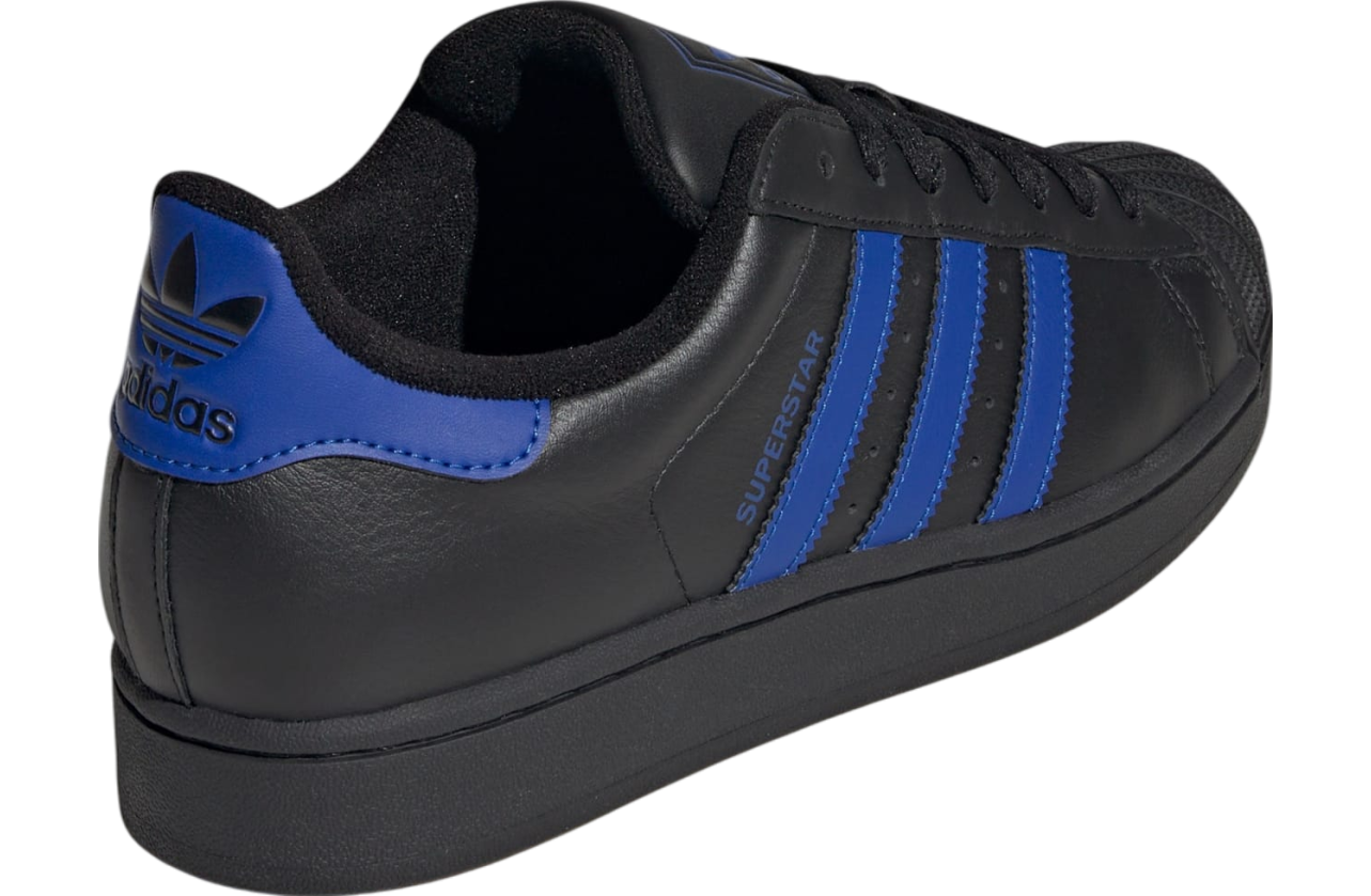 Adidas მამაკაცის სპორტული ფეხსაცმელი SUPERSTAR II