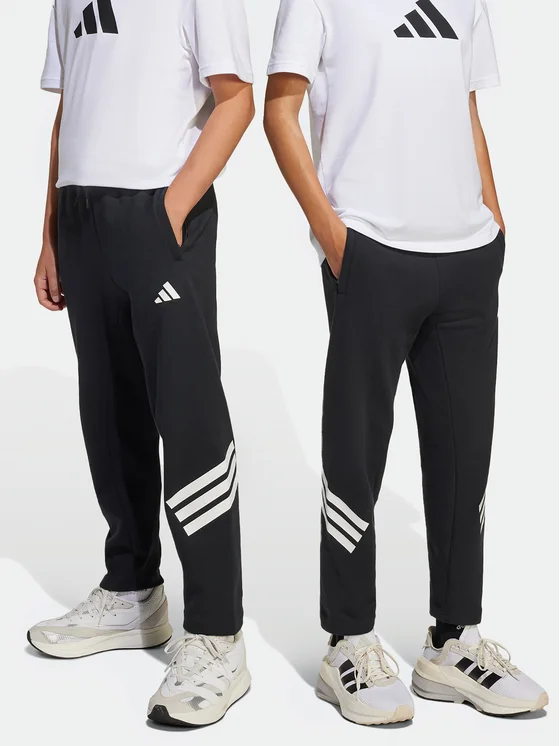 Adidas ბავშვის შარვალი J FI 3S ANK PT