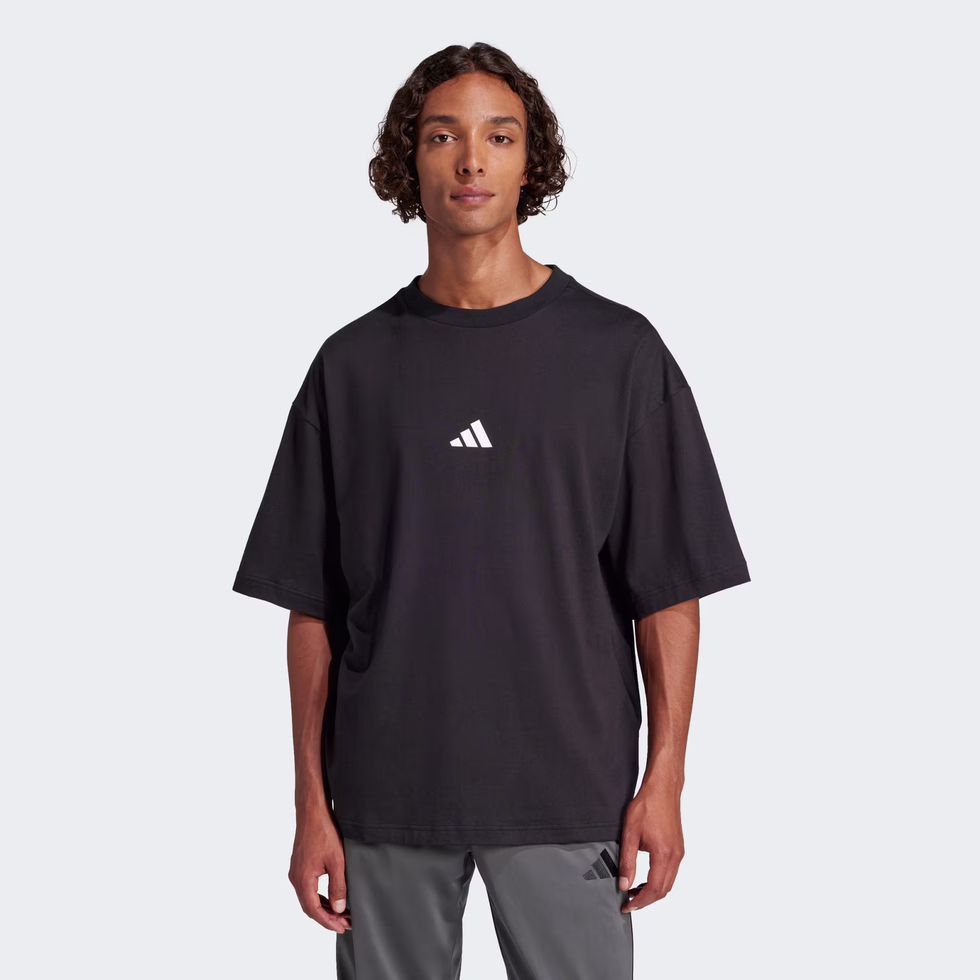 Adidas მამაკაცის მაისური M FI SL T