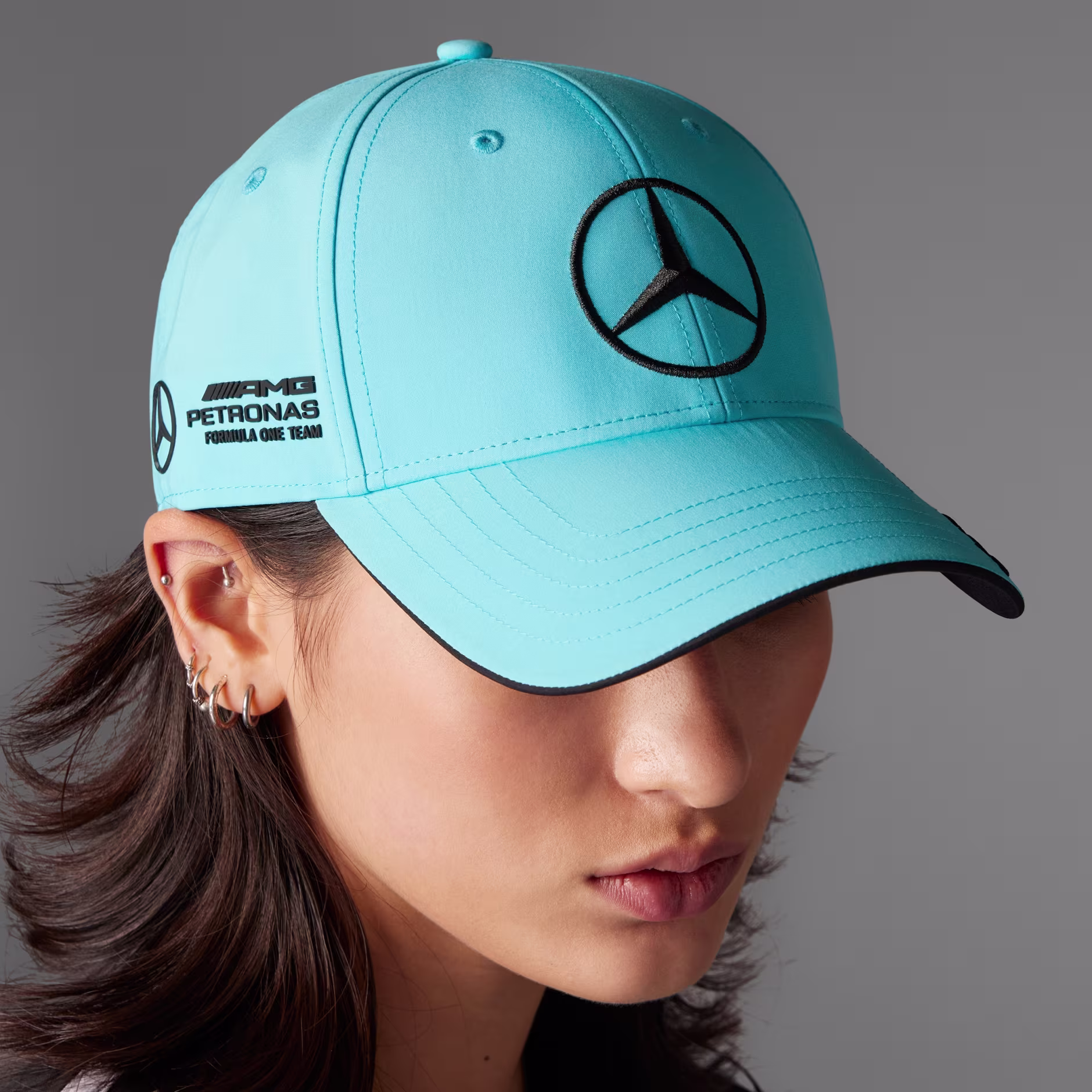 Adidas ქუდი MER DR CAP